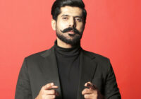 Animal Actor Davy Grewal Is Building His Career One Role at a Time- from Courtrooms to Cinema Animal Actor Davy Grewal Is Building His Career One Role at a Time- from Courtrooms to Cinema