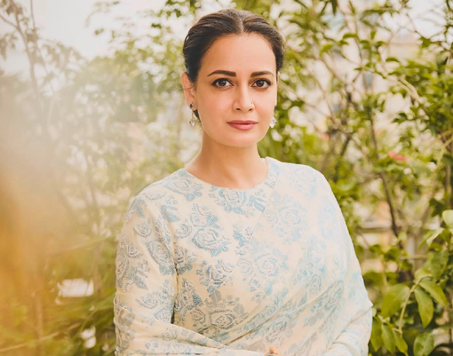 ऑपरेशन सफेद सागर की सफलता के बीच दीया मिर्ज़ा ने बताया, उनके लिए देशभक्ति के क्या मायने हैं
