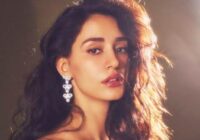 Disha Patani Through the Years: A Career, Style & Screen Evolution
