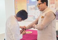 Raksha Bandhan 2026: No Need to Fear Bhadra, Says Dr. Acharya Vinod Kumar Ojha
