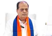 एनडीए के सहयोगी के रूप में अपना दल (एस) मध्य प्रदेश में तेज करेगा चुनावी तैयारियां: डॉ. अतुल मलिकराम