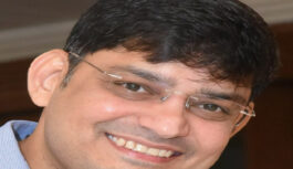 इंडोनेशिया के प्रतिष्ठित अंतरराष्ट्रीय सम्मेलन में भारत का प्रतिनिधित्व करेंगे इंदौर के डॉ. जयदीप सिंह चौहान