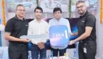 एका मोबिलिटी ने भोपाल में नई डीलरशिप के साथ मध्य प्रदेश में अपनी उपस्थिति को किया और मजबूत