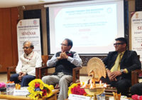 नोएडा में छूट प्राप्त प्रतिष्ठानों के लिए ईपीएफओ द्वारा कार्यशाला का आयोजन नोएडा में छूट प्राप्त प्रतिष्ठानों के लिए ईपीएफओ द्वारा कार्यशाला का आयोजन