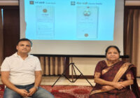 गर्भावस्था के नौ महीने अब होंगे और सहज, इंदौर में लॉन्च हुए ‘गर्भ सहेली’ और ‘गीता सखी’ गर्भावस्था के नौ महीने अब होंगे और सहज, इंदौर में लॉन्च हुए ‘गर्भ सहेली’ और ‘गीता सखी’
