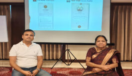 गर्भावस्था के नौ महीने अब होंगे और सहज, इंदौर में लॉन्च हुए ‘गर्भ सहेली’ और ‘गीता सखी’ गर्भावस्था के नौ महीने अब होंगे और सहज, इंदौर में लॉन्च हुए ‘गर्भ सहेली’ और ‘गीता सखी’