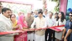पीथमपुर में प्रताप ग्रुप की दो एडवांस्ड मैन्युफैक्चरिंग यूनिट्स का भव्य उद्घाटन पीथमपुर में प्रताप ग्रुप की दो एडवांस्ड मैन्युफैक्चरिंग यूनिट्स का भव्य उद्घाटन