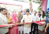 पीथमपुर में प्रताप ग्रुप की दो एडवांस्ड मैन्युफैक्चरिंग यूनिट्स का भव्य उद्घाटन