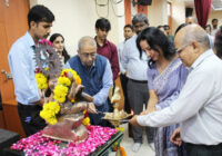 Jaipuria Institute of Management, Indore Celebrates 17th Foundation Day with Seth M.R. Jaipuria Memorial Lecture Series