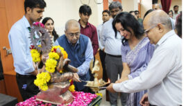 जयपुरिया इंस्टीट्यूट ऑफ मैनेजमेंट, इंदौर ने हर्षोल्लास के साथ मनाया 17वाँ स्थापना दिवस