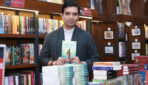Insight Out featuring Kartikeya Vajpai’: कार्तिकेय वाजपेयी का नया पॉडकास्ट जिंदगी, रिश्तों और खुद को समझने की खोज पर करता है संवाद