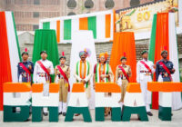 LPU Celebrates India’s 80th Independence Day with a Youth Pledge for Economic Independence and “Har Ghar Tiranga” LPU Celebrates India’s 80th Independence Day with a Youth Pledge for Economic Independence and “Har Ghar Tiranga”
