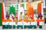 LPU Celebrates India’s 80th Independence Day with a Youth Pledge for Economic Independence and “Har Ghar Tiranga”