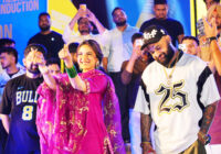 LPU Freshers Get a Star-Studded Welcome with Alumnus Rahgir, Jasmine Bhasin, and the ‘Juda’ Cast
