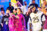 LPU Freshers Get a Star-Studded Welcome with Alumnus Rahgir, Jasmine Bhasin, and the ‘Juda’ Cast
