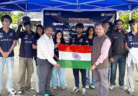 एमआईटी-डब्ल्यूपीयू टीम ने यूरोपियन हाइपरलूप वीक 2026 में दुनिया के शीर्ष 10 में बनाई जगह, ‘इमर्जिंग इंजीनियरिंग टैलेंट’ पुरस्कार से सम्मानित