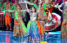 Manushi Chhillar Captivates Global Audience with “Vande Mataram” Act at Commonwealth Games 2026 Closing Ceremony