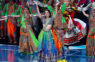 From Aishwarya Rai Bachchan to Manushi Chhillar: Fans Celebrate a Full-Circle Commonwealth Games Moment