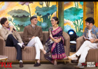 Netflix’s operation safed sagar celebrates independence day with laughter, patriotism and the real heroes on the great indian kapil show Netflix’s operation safed sagar celebrates independence day with laughter, patriotism and the real heroes on the great indian kapil show