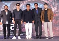Pan-India Superstar Shivarajkumar Unleashes His Fiercest Avatar Yet as the ‘Original Monster’; First Poster and Motion Poster Out Now