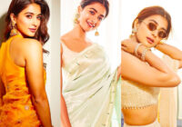 6 Times Pooja Hegde Made the Upper Cut in Ethnic Fashion 6 Times Pooja Hegde Made the Upper Cut in Ethnic Fashion