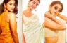 6 Times Pooja Hegde Made the Upper Cut in Ethnic Fashion