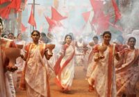 Pratibha Ranta Packs a Solid Punch in the Gripping Trailer of The Revolutionaries