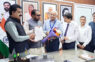 देवी अहिल्या विश्वविद्यालय में ‘स्कूल ऑफ आयुष’ और सेंटर ऑफ एक्सीलेंस स्थापित करने का प्रस्ताव