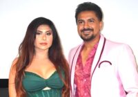 डांसिंग स्टार पुष्कर जोग ‘हाय रे हाय’ में अपने स्वैग और हाई-वोल्टेज एनर्जी के साथ लौटे