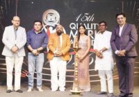 From Make in India to Atmanirbhar Bharat: 15th Quality Mark Awards 2026 Honours the Best in Industry