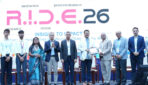“लाखों चतुर हैं, लेकिन हमें रैंचो चाहिए”: डॉ. श्रीकांत पाटील का R.I.D.E. 2026 में रचनात्मक समस्या-समाधान का आवाहन