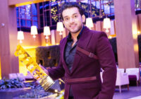 Shailesh Ramugade Bags Back-to-Back Awards, Earns Recognition as a Promising Actor and Rising Sensation