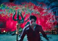 Sidharth Malhotra Enters Vvaan, But What Happens To Him Inside The Forbidden Forest?