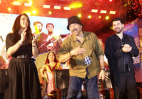 Renowned Actors Sunny Deol, Preity Zinta, and Karan Deol Made Freshman Induction 2026 a Star-Studded Welcome for LPU Freshers