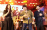 Renowned Actors Sunny Deol, Preity Zinta, and Karan Deol Made Freshman Induction 2026 a Star-Studded Welcome for LPU Freshers