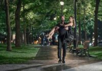 THE LOVE HYPOTHESIS Official Trailer | Starring Lili Reinhart and Tom Bateman