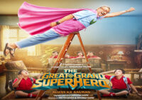 Bringing magic, hope and wonder to screens, KidZ on Zee 5 premieres The Great Grand Superhero on 21st August Bringing magic, hope and wonder to screens, KidZ on Zee 5 premieres The Great Grand Superhero on 21st August