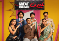 Laughter Takes Flight: The Cast of Netflix’s Operation Safed Sagar Lands on The Great Indian Kapil Show for a Special Independence Day Celebration