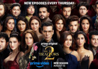 Munawar Faruqui Makes a Shocking Exit, Harman Singha Is Exposed and a Fourth Traitor Enters the Game: Inside a Wild Week 1 of The Traitors Season 2 Munawar Faruqui Makes a Shocking Exit, Harman Singha Is Exposed and a Fourth Traitor Enters the Game: Inside a Wild Week 1 of The Traitors Season 2