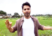 Varun Dhawan Can’t Contain His Joy as He Purchases a Plot of Land – WATCH