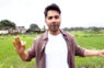 Varun Dhawan Can’t Contain His Joy as He Purchases a Plot of Land – WATCH