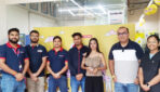 ज़िगली पैट केयर ने इंदौर सेंटर में मनाया इंटरनेशनल हैप्पी पेट्स डे का तीसरा संस्करण ज़िगली पैट केयर ने इंदौर सेंटर में मनाया इंटरनेशनल हैप्पी पेट्स डे का तीसरा संस्करण