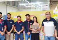 ज़िगली पैट केयर ने इंदौर सेंटर में मनाया इंटरनेशनल हैप्पी पेट्स डे का तीसरा संस्करण ज़िगली पैट केयर ने इंदौर सेंटर में मनाया इंटरनेशनल हैप्पी पेट्स डे का तीसरा संस्करण