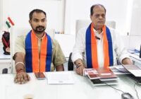 अपना दल (एस) ने 31 पदाधिकारियों की घोषणा के साथ किया मध्य प्रदेश में संगठन का विस्तार