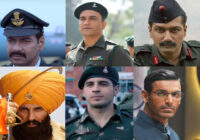 Independence Day Special! From Akshay Kumar to Sharad Kelkar: Bollywood Stars Who Brought India’s Bravest Stories to the Big Screen Independence Day Special! From Akshay Kumar to Sharad Kelkar: Bollywood Stars Who Brought India’s Bravest Stories to the Big Screen