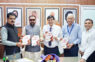 नई दिल्ली में हुआ ‘एनीमिया के लिए होम्योपैथी’ पुस्तक के द्वितीय संस्करण का विमोचन