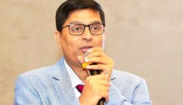 बारिश के मौसम की बीमारियों पर ‘हेलो डॉक्टर’ में डॉ. ए.के. द्विवेदी देंगे स्वास्थ्य संबंधी जानकारी बारिश के मौसम की बीमारियों पर ‘हेलो डॉक्टर’ में डॉ. ए.के. द्विवेदी देंगे स्वास्थ्य संबंधी जानकारी