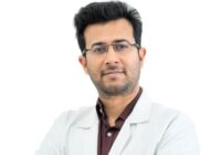 केयर सीएचएल हॉस्पिटल्स ने ब्रेन हेमरेज हुए मरीज की इमरजेंसी कॉइलिंग कर बचाई 66 वर्षीय महिला की जान केयर सीएचएल हॉस्पिटल्स ने ब्रेन हेमरेज हुए मरीज की इमरजेंसी कॉइलिंग कर बचाई 66 वर्षीय महिला की जान