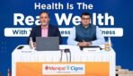 मणिपालसिग्ना ने अपने संपूर्ण स्वास्थ्य बीमा समाधान ‘सर्वः’ के साथ मध्य प्रदेश में बढ़ाई अपनी मौजूदगी