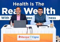 मणिपालसिग्ना ने अपने संपूर्ण स्वास्थ्य बीमा समाधान ‘सर्वः’ के साथ मध्य प्रदेश में बढ़ाई अपनी मौजूदगी
